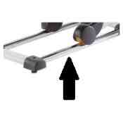 SCREW, HEX HEAD 3/8 X 2 3/4 FE44/SB440R/SB540R