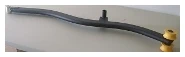 4177 Pedal Arm (L)