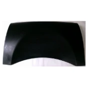 RP010082A-A1 Motor Top Cover+ logo plate
