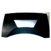 RP010115-A1 Motor Top Cover Assembly