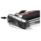 B140006-Q2 Rear Bar Cover