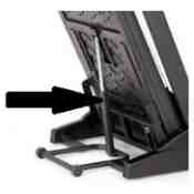 CRAA060063-Q2 Outer + Inner Slide Assembly