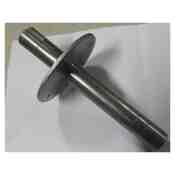 C140026 Crank Axle