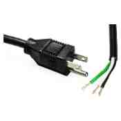 E060022-01 Power Cord