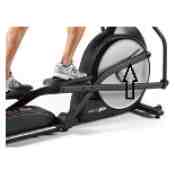 RBB050144-Q2 Connecting Arm (L) Assembly