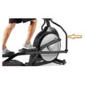 RBB060094A-Q2 Lower Handle Bar (R) Assembly