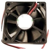 F040100 Fan Assembly-(RDH8025S+400mm+XHP-4(White))