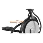 RP100067G-A1 Side Case (R)+sticker