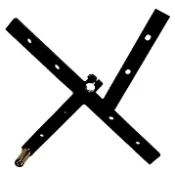 BB040011-Q2 CROSSBAR XE/WE (NOT XE125) CE800 (RBB040011-Q2)