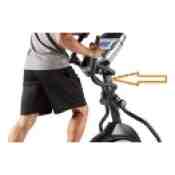 RBB020075-Q2 Console Mast Assembly