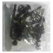 J99B0080-01 Hardware Kit (SOLE Logo E20)