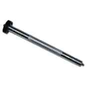 Sole F60 Front Roller w/pulley | K140079