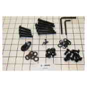 J99A0117 guest assembly Hardware Kit