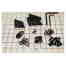 J99A0117 guest assembly Hardware Kit
