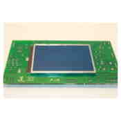 4115 Console Display Board-ALT-219400