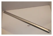 M030019-Z0 2.5T 610m/m_Aluminum Track