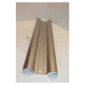 M030001-Z0 Aluminum Track