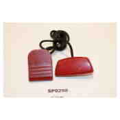 N100030-A5 Safety Cord KEY- FT94