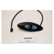 SWITCH, INCLINE ADJUSTMENT W/CABLE FT94/FT96