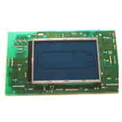 D022207 Console Display Board (YE001) (YJ-59500)