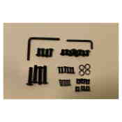 J99A0123 Guest Assembly Screw