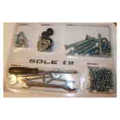 J99B0041-01 HARDWARE KIT WE35