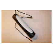 F090233 Handpulse Assembly (L) (red)