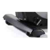 FRONT STABILIZER COVER SOLE E