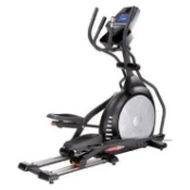 Sole E25 Elliptical 2009-2010 Parts (SN - 525088)