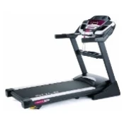 Sole F80 Treadmill 2007 Parts (SN - 580887)
