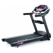 Sole S77 Treadmill 2007 Parts (SN - 577887)