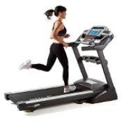 Sole F65 Treadmill 2012 Parts (SN - 565812)