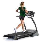 Esprit ET388 Treadmill Parts (SN - 388809)