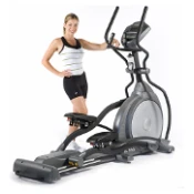 Esprit EL555 Elliptical Parts (SN - 555009)
