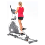 Esprit EL-3 Elliptical Parts (SN - 353007)