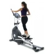 Esprit EL-5 Elliptical Parts (SN - 355007)