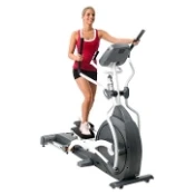 Esprit EL-7 Elliptical Parts (SN - 357007)