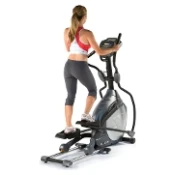 Esprit EL255 Elliptical Parts (SN - 255009)