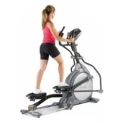 Esprit EL455 Elliptical Parts (SN - 455009)