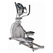 Spirit XE350 Elliptical Parts (SN - 350005)