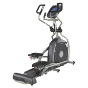 Spirit XE395 Elliptical 2013 Parts (SN - 395012)