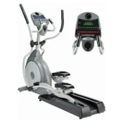 Spirit XE550 Elliptical Parts (SN - 550005)