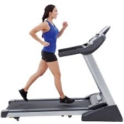 Scheda Alimentazione Tapis Roulant Spirit Fitness SR225, XT185, XT175 (PCB0095)