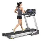 Spirit XT385 Treadmill 2013 Parts (SN - 385812)
