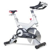 Spirit XIC600 Bike Parts (SN - 600377)