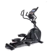 Sole E55 Elliptical 2016 Parts (SN - 555016)