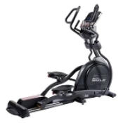 Sole E95S Elliptical 2015 Parts (SN - 595615)
