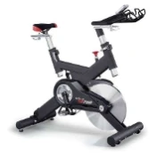 Sole SB700 BIKE 2016 Parts (SN - 570116)