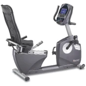 Spirit XBR25 Bike 2011 Parts (SN - 251110)