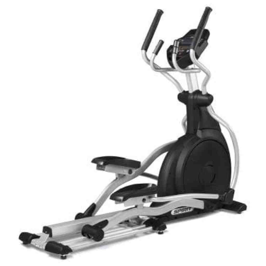 Spirit CE800 Elliptical (SN - 800044) (2014)